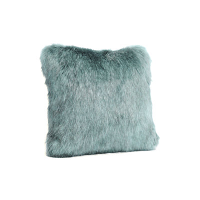 Fabulous Furs Signature Series Faux Fur 18 24 Cushion Covers Fluffy Pillow